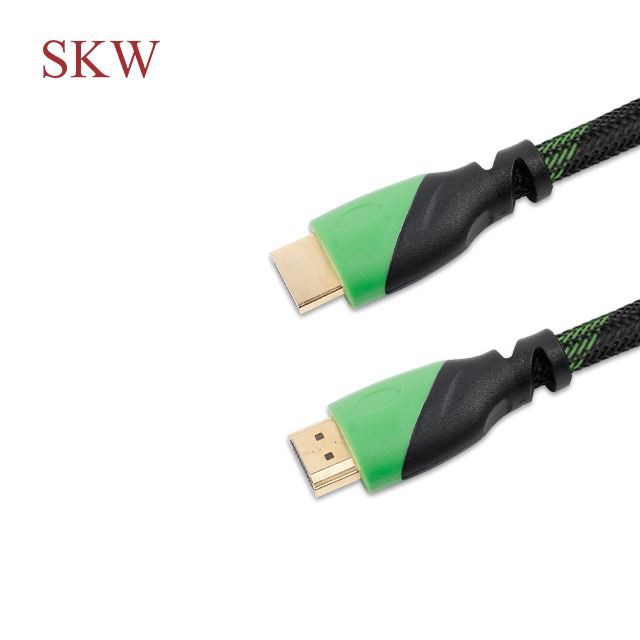 2.0 HDMI Am la Am
