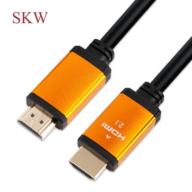 Cablu HDMI Shell din aluminiu