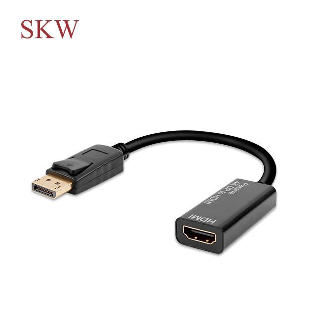 Adaptor DP la HDMI