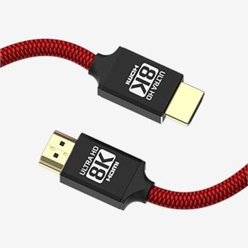 Cablu HDMI de 48 gbps