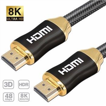 Cablu HDMI 8K 60Hz