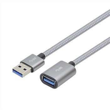 USB3.0 De la bărbat la femeie