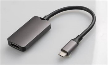 Adaptor tip C la HDMI